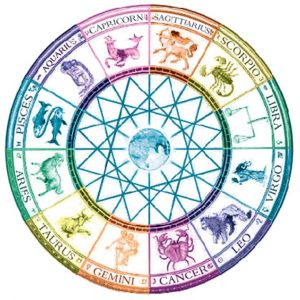 ascendente zodiaco